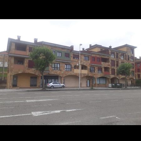 Apartamento Cerca De Playas Apartamento Soto Del Barco Exterior foto